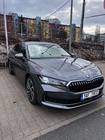 Skoda Superb 2024