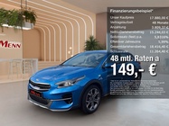 Kia XCeed 2021