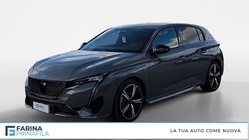 Peugeot 308 2026