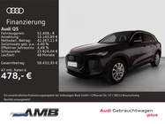 Audi Q5 2025