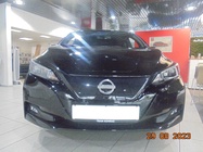 Nissan Leaf 2024