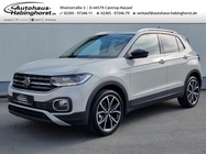 Volkswagen T-Cross 2022