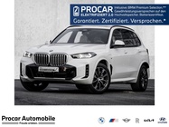 BMW X5 2025