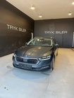 Skoda Octavia 2020
