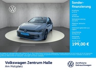 Volkswagen Golf 2025