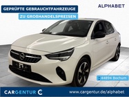 Opel Corsa 2022