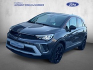 Opel Crossland 2021