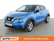 Nissan Juke 2020
