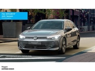 Volkswagen Passat 2025