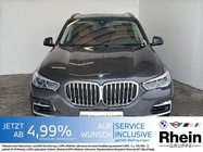 BMW X5 2022