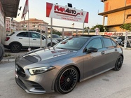 Mercedes-Benz A-Class 2021
