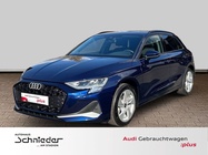Audi A3 2025