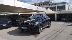 BMW X6 2015