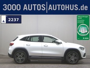 Mercedes-Benz GLA-Class 2020