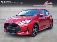 Toyota Yaris 2023