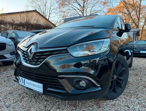 Renault Scenic 2019