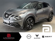Nissan Juke 2022