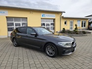 BMW 5 Series 2020