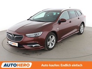 Opel Insignia 2021