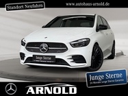 Mercedes-Benz B-Class 2024