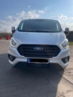 Ford Transit Custom 2022