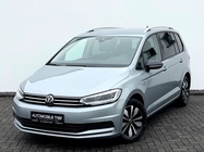 Volkswagen Touran 2025