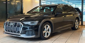 Audi A6 2020