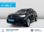 Volkswagen Taigo 2025