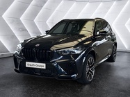 BMW X5M 2022