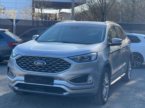 Ford Edge 2020