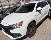 Mitsubishi ASX 2019