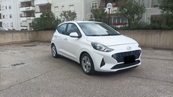 Hyundai i10 2020