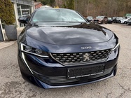 Peugeot 508 2019