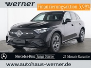 Mercedes-Benz GLC-Class 2025