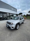 Jeep Renegade 2021