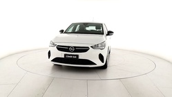 Opel Corsa 2022