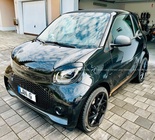 Smart ForTwo 2021