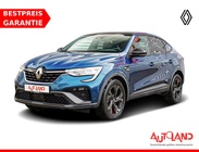 Renault Arkana 2021