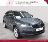 Skoda Karoq 2020