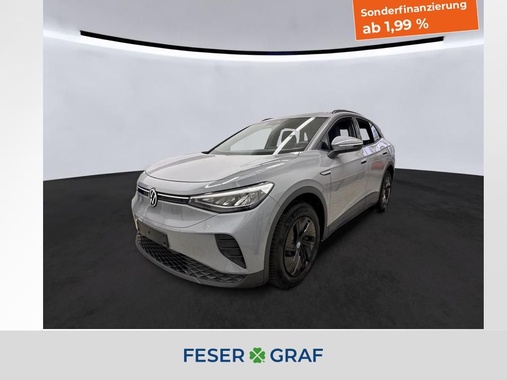 Volkswagen ID.4 2023