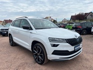 Skoda Karoq 2020