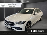 Mercedes-Benz C-Class 2024