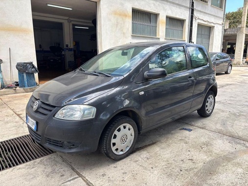 Volkswagen Fox 2006