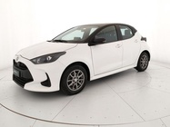 Toyota Yaris 2021