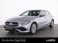 Mercedes-Benz C-Class 2024