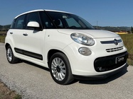 Fiat 500L 2015