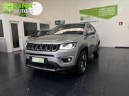 Jeep Compass 2020