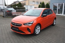 Opel Corsa 2023