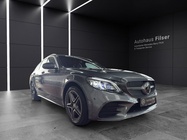 Mercedes-Benz C-Class 2020