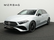 Mercedes-Benz A-Class 2025